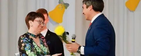 Сайт лесниковского лицея