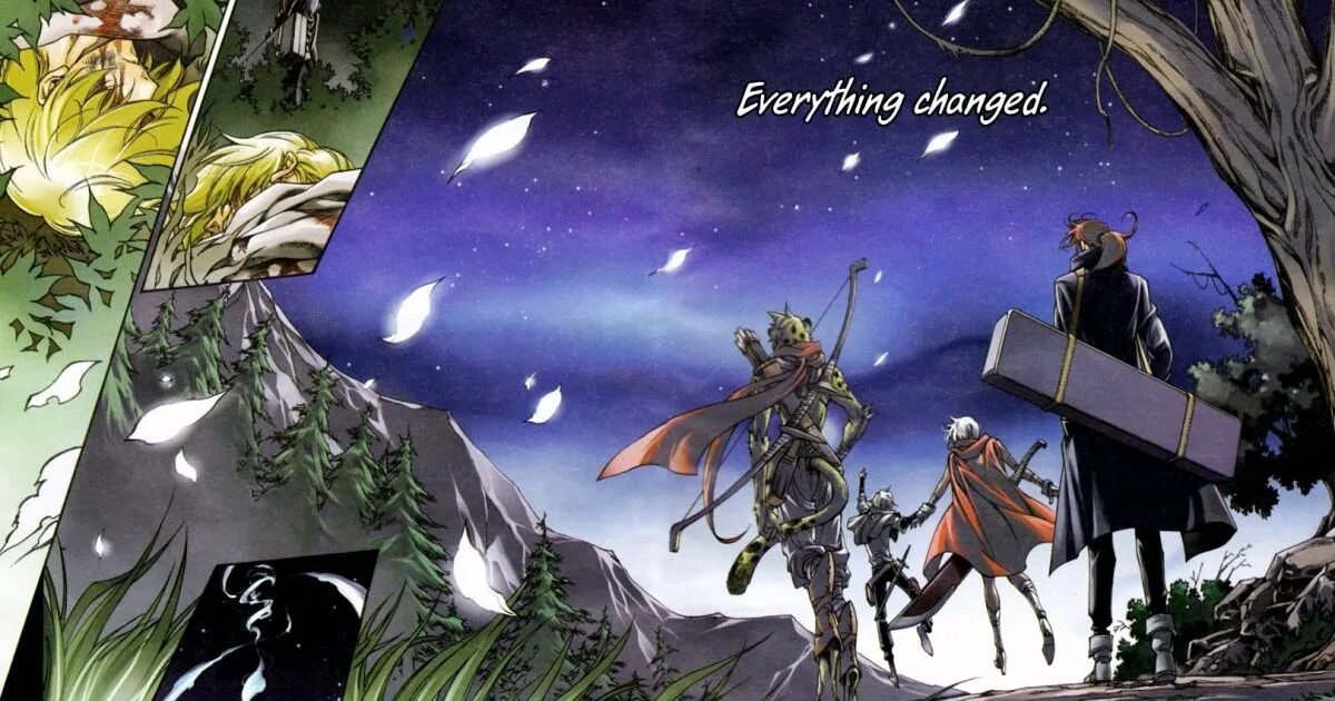 Темные ветра. Dark air глава 42. Тёмный охотник манга. Dark air. Darkness air.