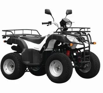 Atv tek