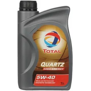 Total quartz 9000 fgc 5w 30