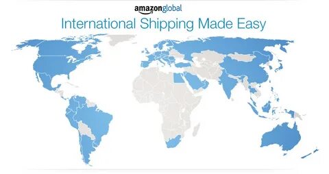 Amazon countries