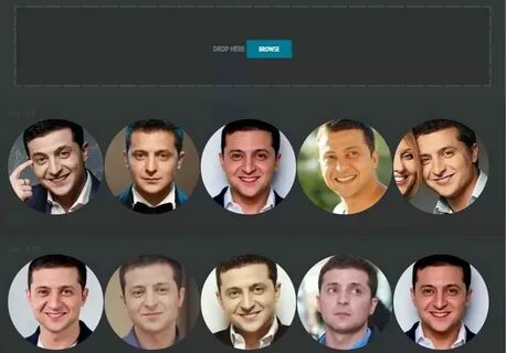 Фотографии узнать кто это
