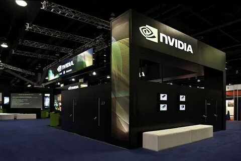 Nvidia corporation