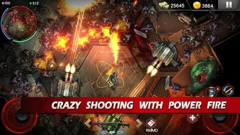 Игра крейзи шутер 2