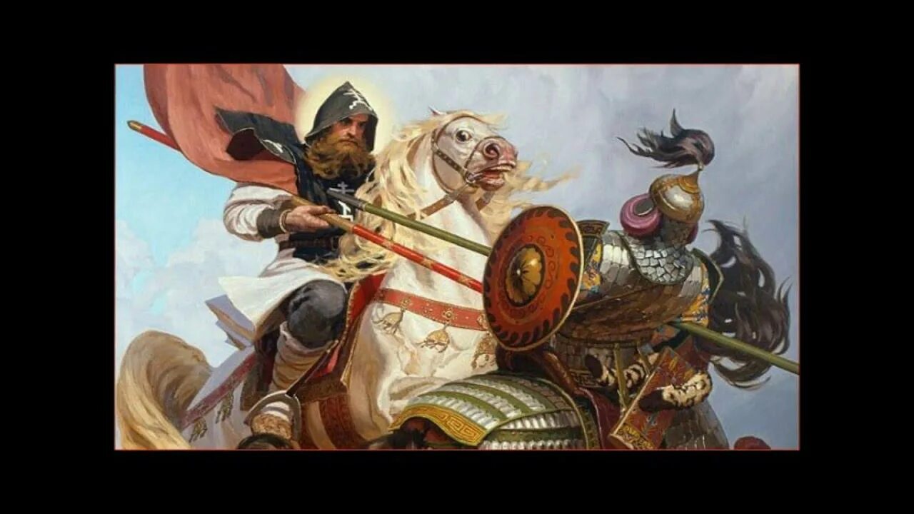 Герой пересвет. Герой пересвет. Богатыри пересвет и ослябя. Пересвет и ослябя картина. Васнецов пересвет и ослябя.