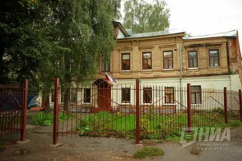 Ддт нижний новгород