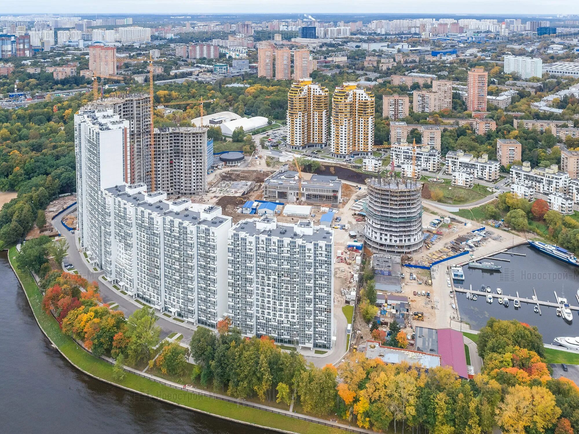 Дом Маяк Химки. ЖК Маяк Химки. Новостройка в Химках Маяк. Химки застройка.