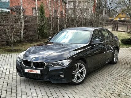 Бмв 320i 2014