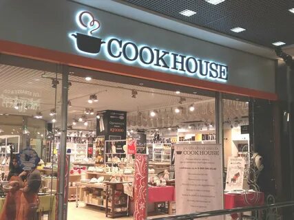 Магазин shop house