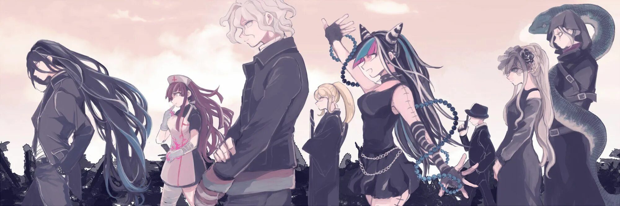 Ронпа 3. Осколки отчаяния danganronpa. Данганронпа: школа отчаяния. Осколки отчаяния danganronpa. Осколки отчаяния danganronpa.