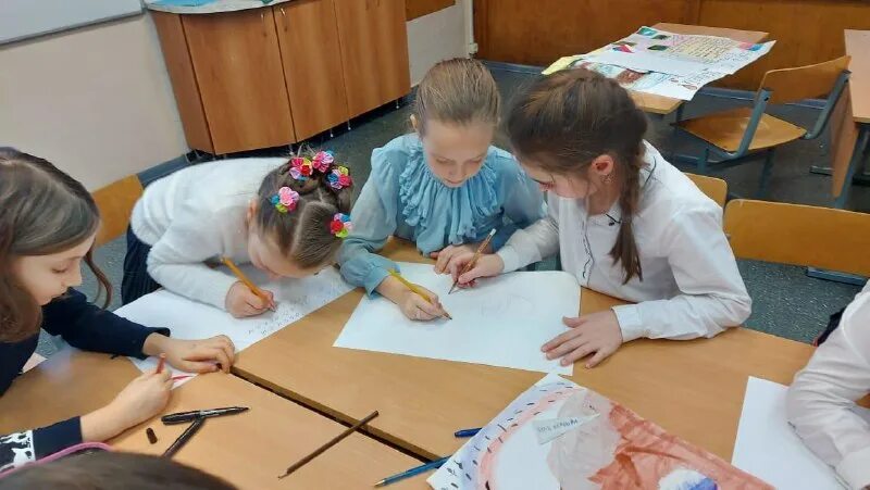 сделаем лицей