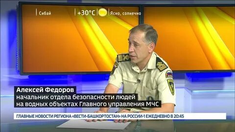 Вести программа наши