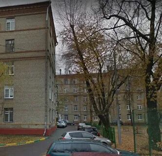Бульвар матроса