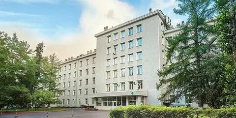 Больницы москвы справочная по поступившим