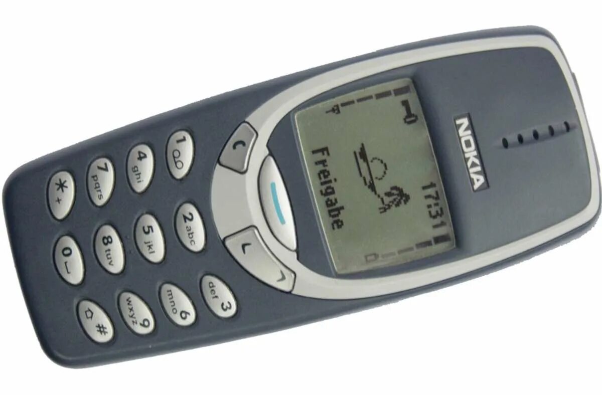 Ist 20. Nokia 3210/3310. Nokia 3650. Nokia 8210. Bantumi Nokia 3310.