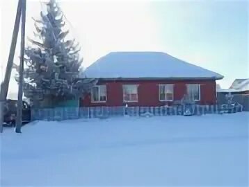 Дом село георгиевка