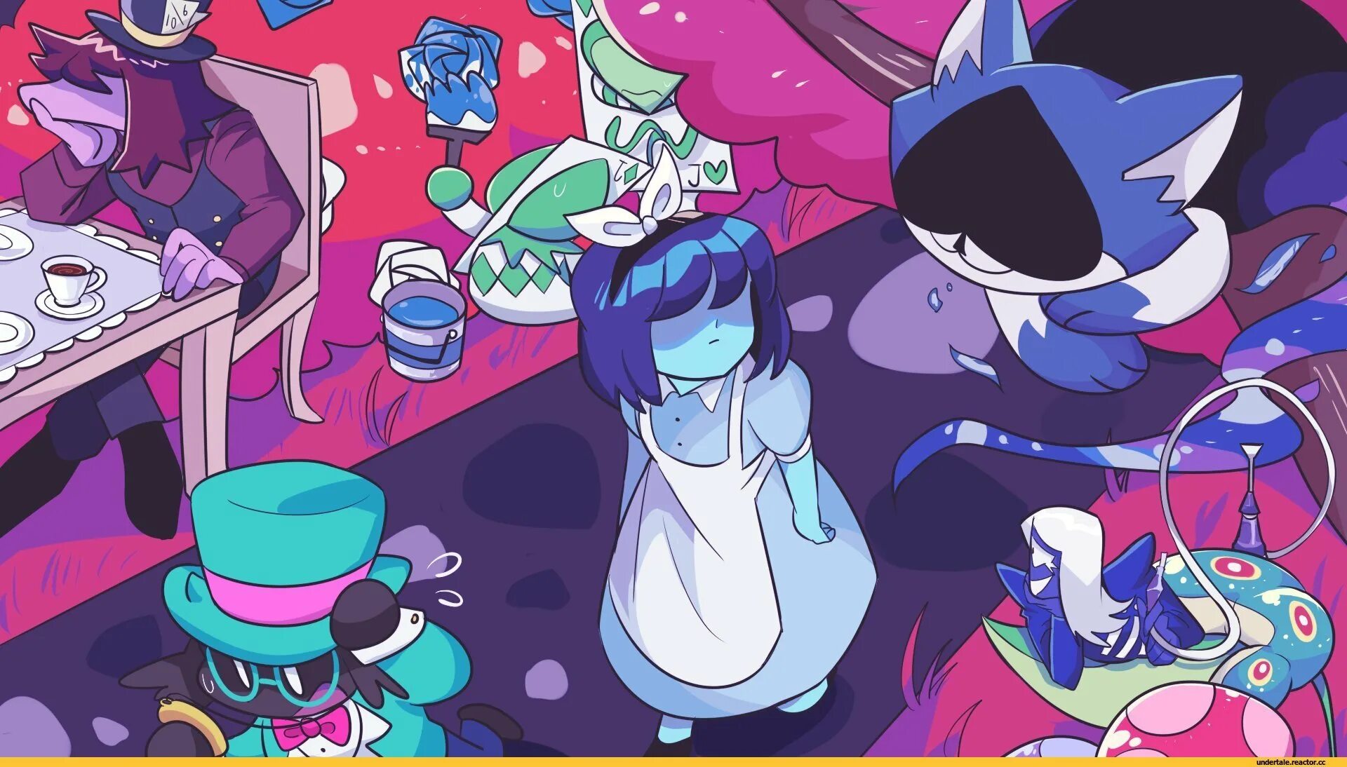 Дельтарун 2 глава дата выхода. Kris deltarune. ральзей дельтарун. крис дельтарун 2. deltarune kris art.