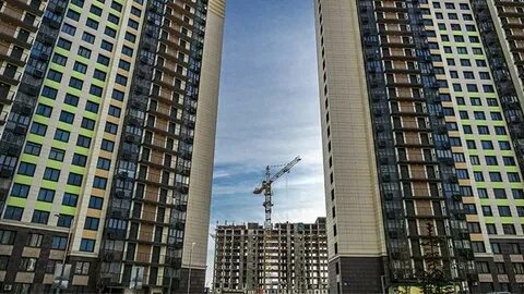 Покупают ли новостройки
