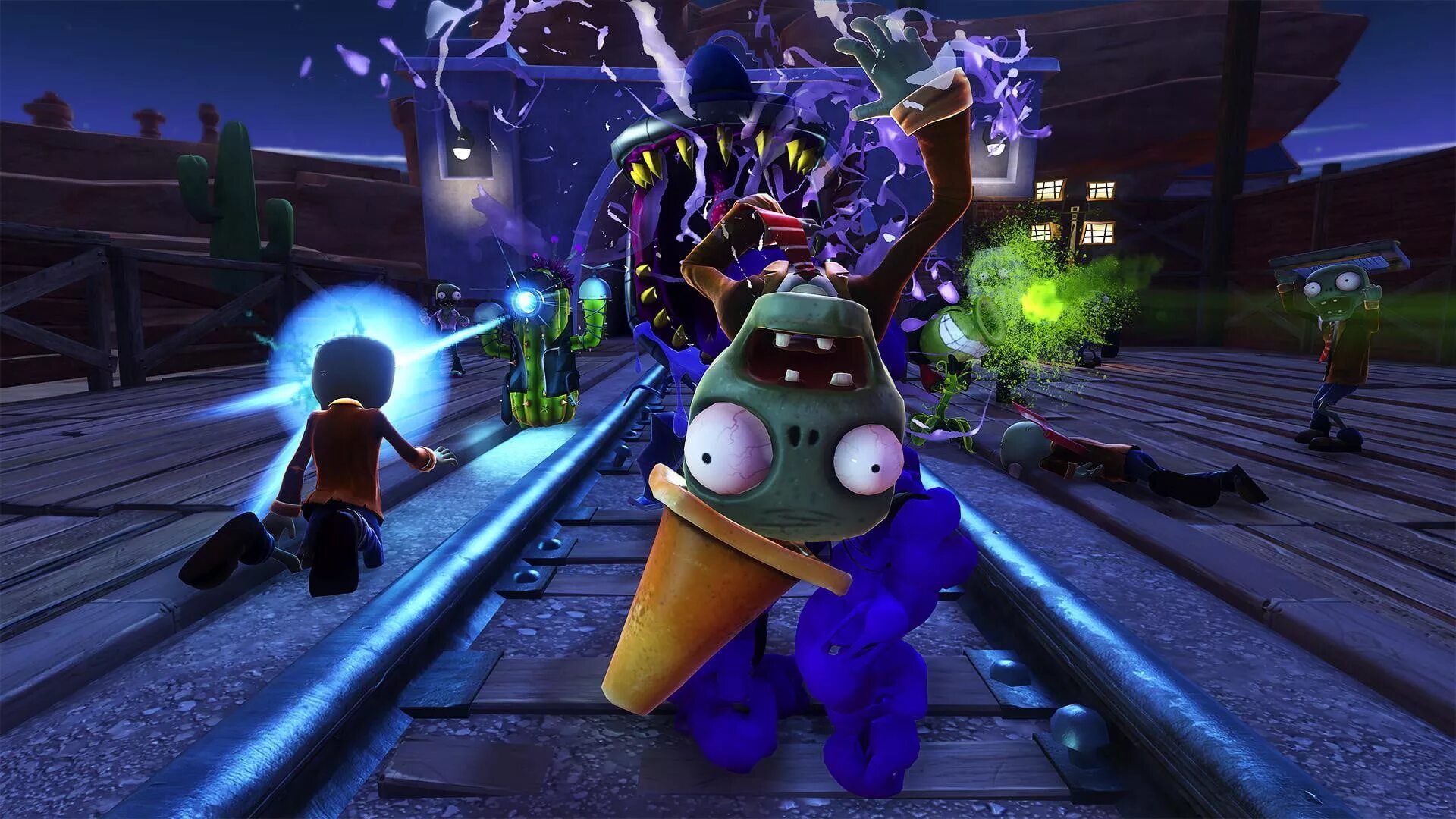 Plants vs. Zombies: Garden Warfare. Растения против зомби Garden Warfare. Plants vs. Zombies Гарден варфаер 3. Зомби против растений playstation