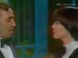 Слушать песни шарля азнавура вечная любовь
