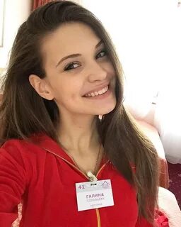 Russian galina