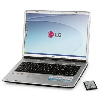 Ноутбук lg сц починить