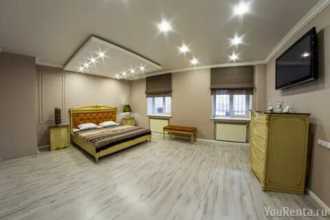 Апартаменты или квартира