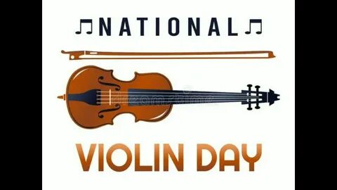 Violin day