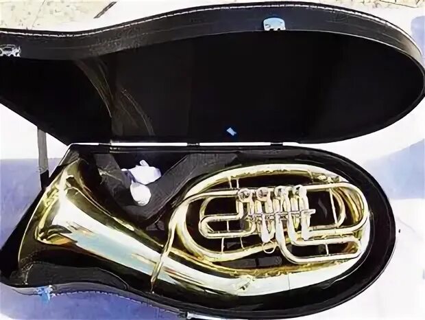 Quality instruments. Quality instruments