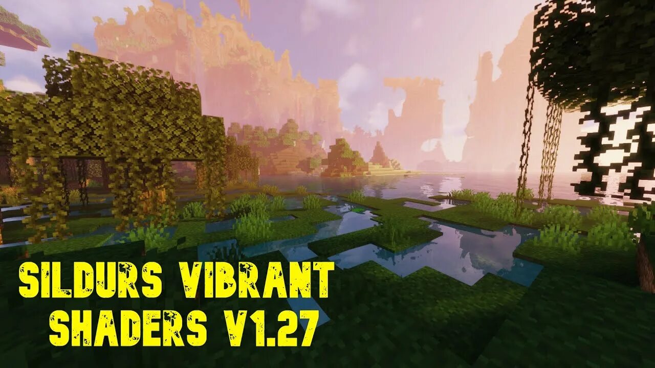 Шейдер vibrant. Шейдеры sildurs vibrant shaders 1.12.2. sildurs shaders 1.16.5. майнкрафт sildurs vibrant. minecraft sildur&#039;s vibrant shaders.
