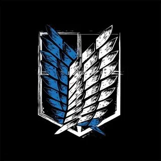 Titan wings