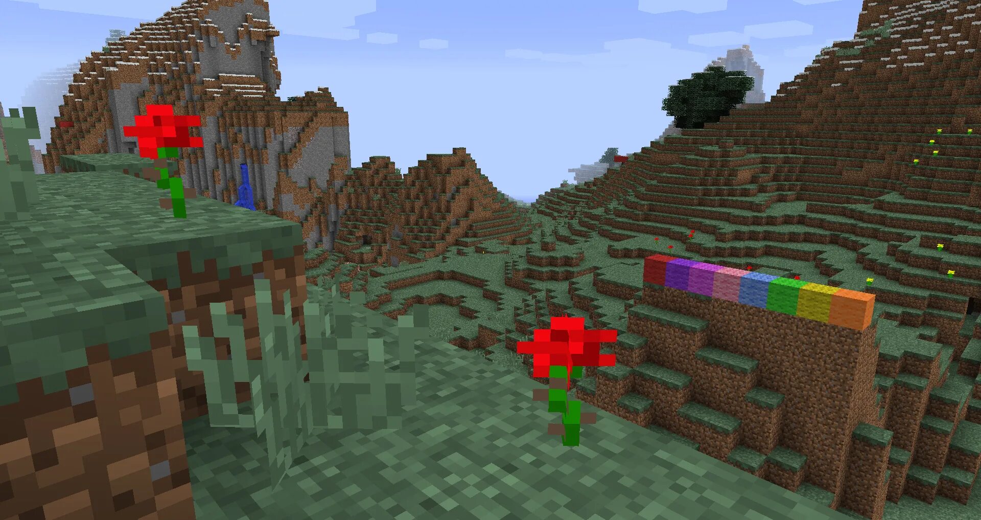 Minecraft 1.16 бета