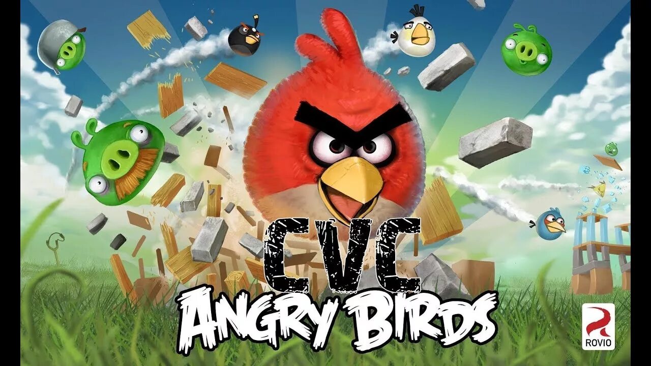 Песня энгри бердс. Игра Angry Birds Classic. Angry Birds музыка. Angry Birds Chrome. Сердитые птички 2 ps3.