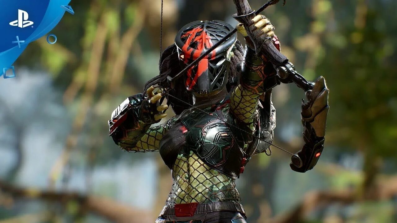 Играть predator. Хищник игра 2025. predator hunting grounds ps4. игра 4 predator hunting grounds. хищники предатор хантинг граунд.