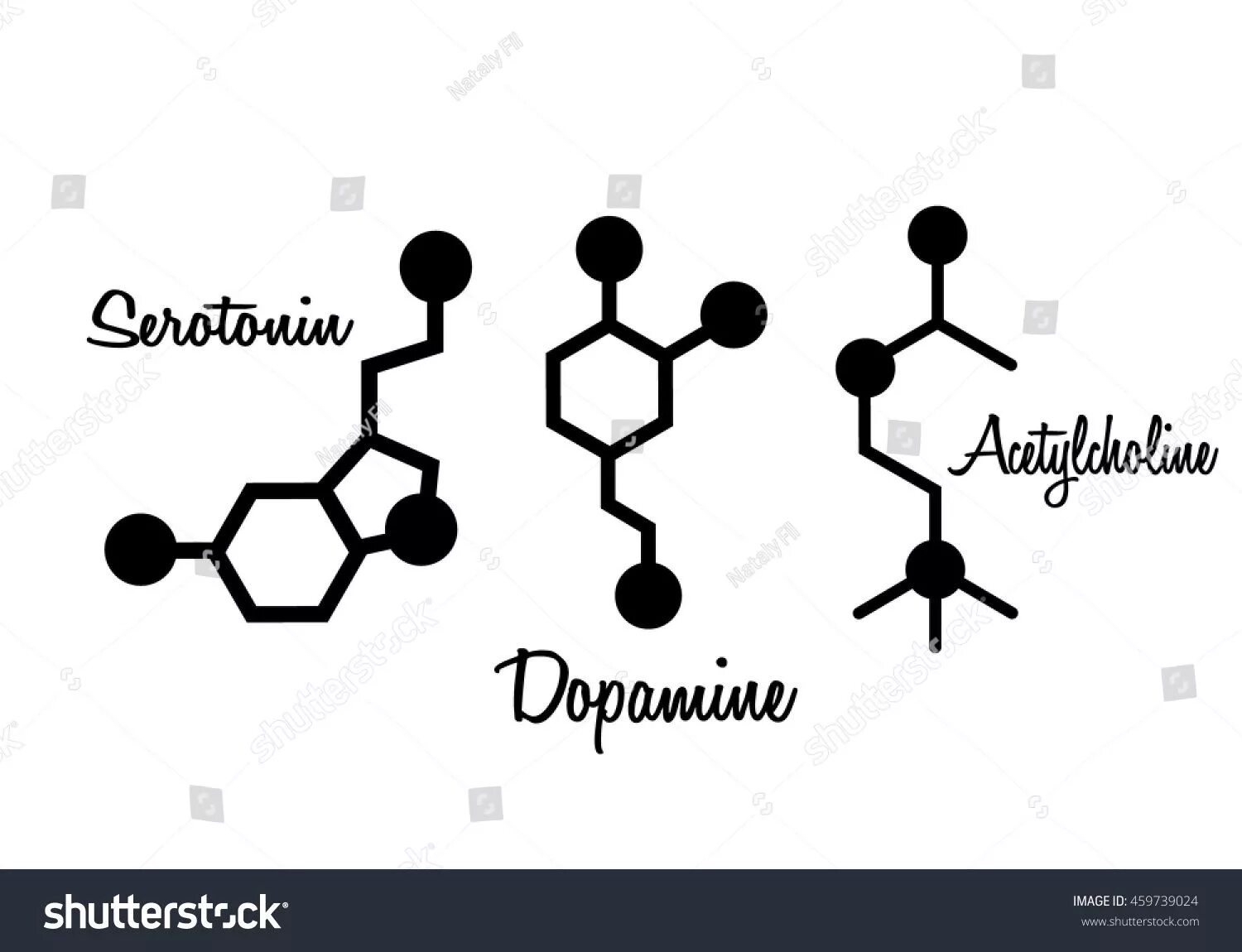 Эндорфин 3. Татуировка дофамин, ацетилхолин, серотонин. Молекула дофамина. Дофамин тату. Формула серотонина тату.