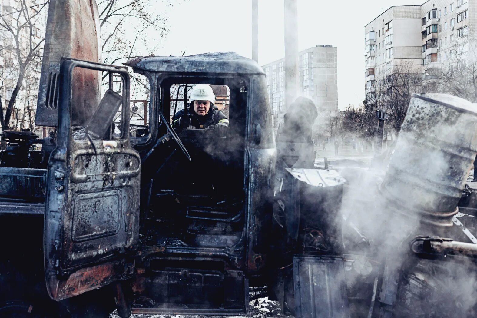 Реальный киев новости сегодня. Фото боевых действий на Украине.