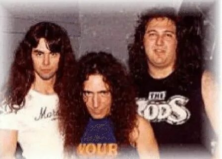 The rods