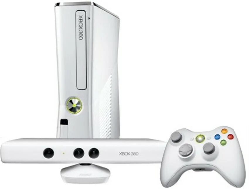 Купить приставку xbox 360. Xbox 360 Slim White. Приставка Xbox 360 s. Xbox 360 Slim белый. Xbox 360 Slim 4gb.