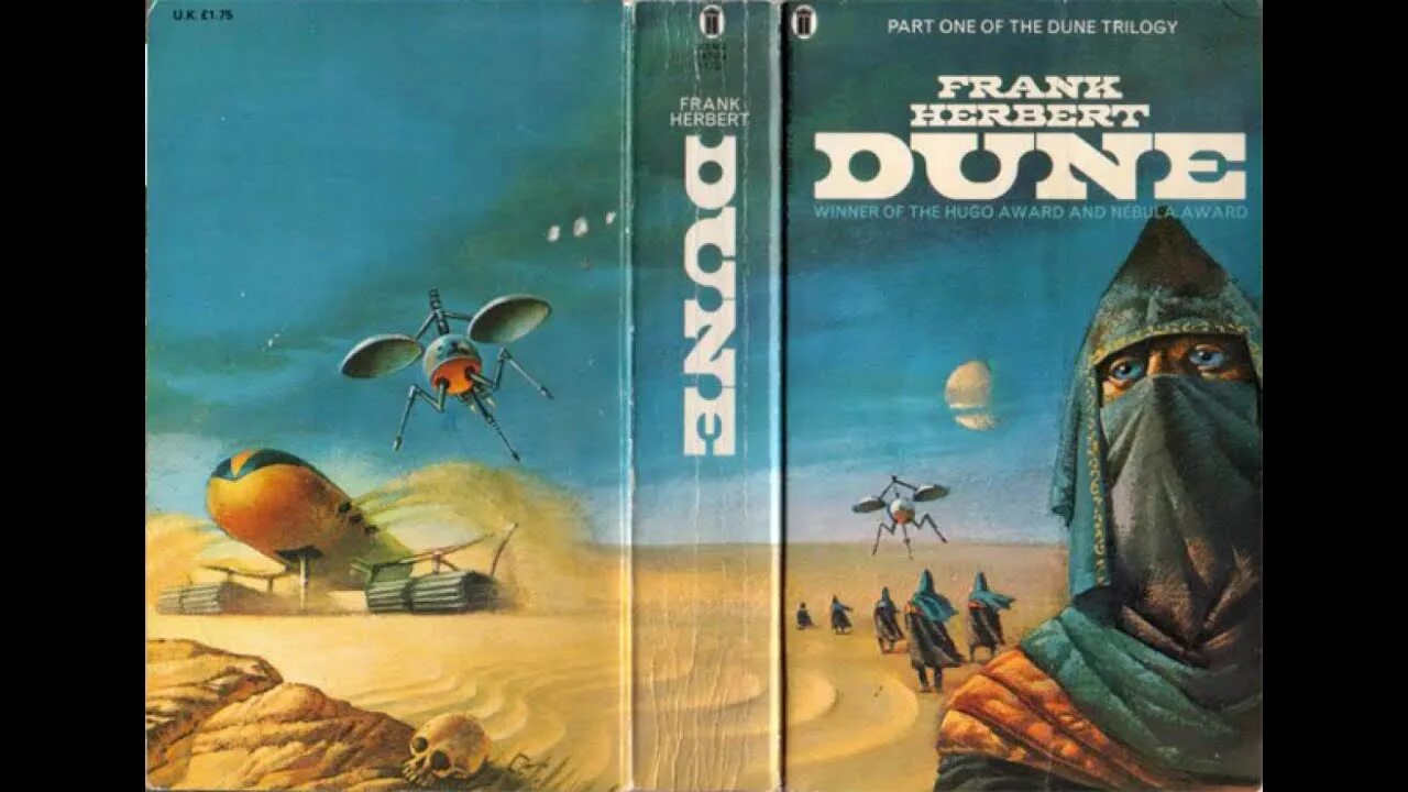 Dune frank