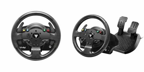 Horizon 4 руль