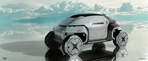 Дрон авто с пробегом