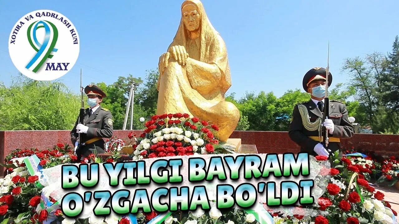 9 may uchun rasmlar