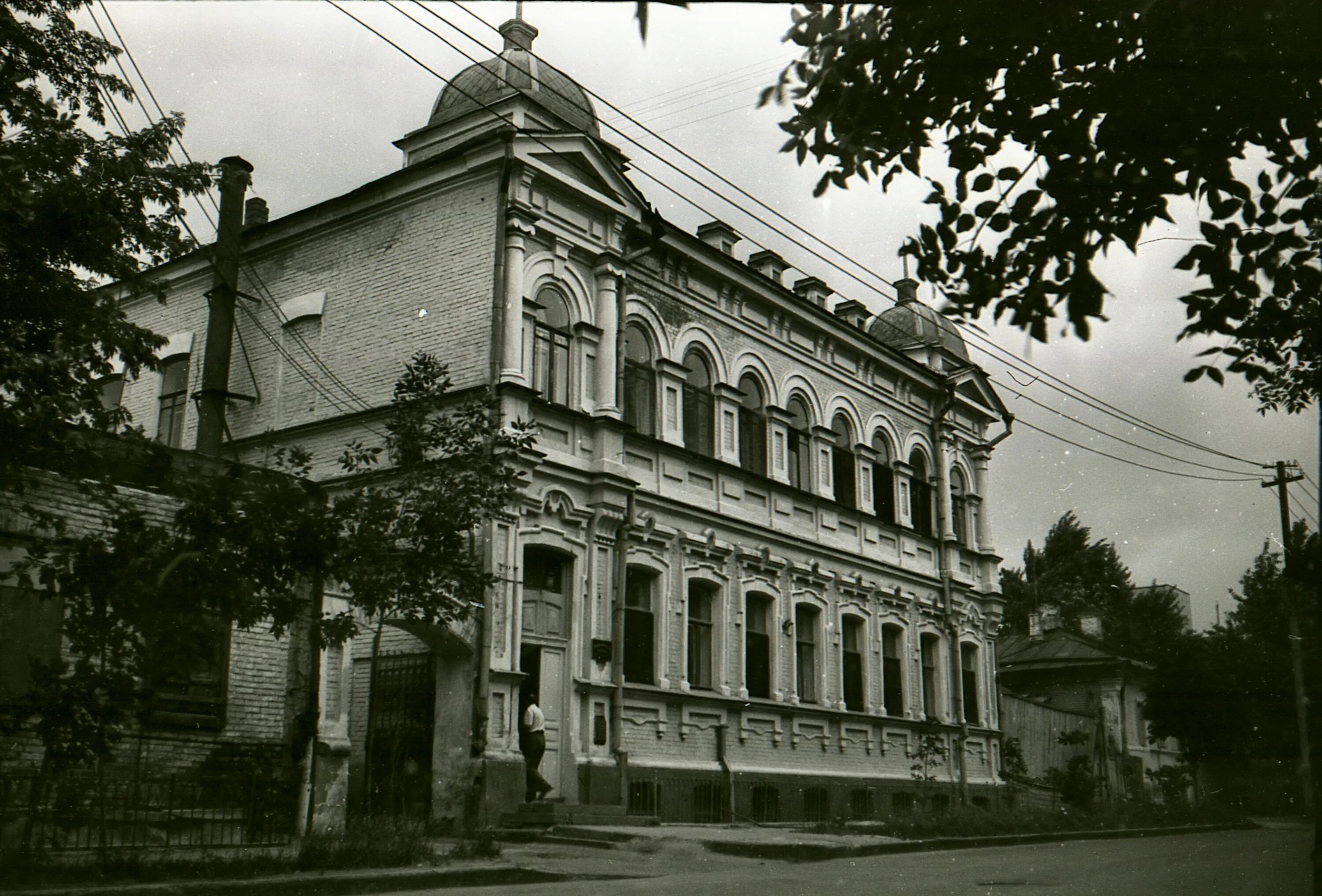 Улица саратовская 40. Салько Архитектор Саратов. Саратов ул. Соборная 40. Саратов улица Коммунарная. Саратов улица Соборная 18.