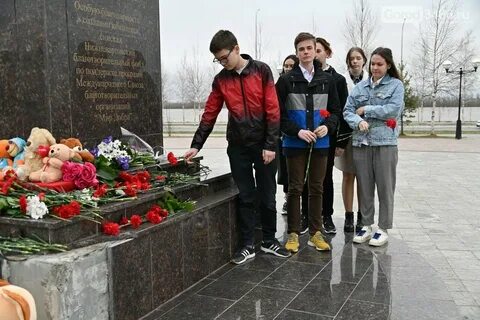 Чита траур