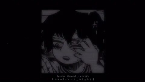 Freaks slowed