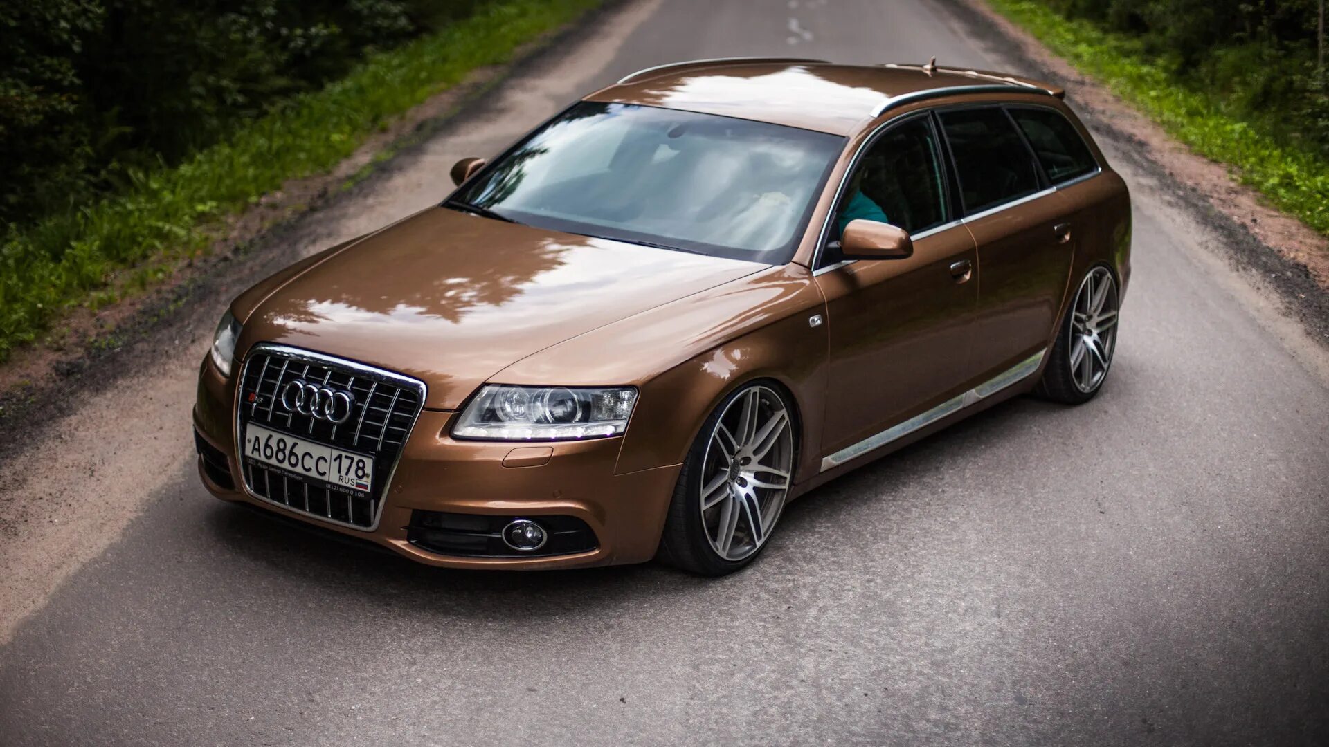 Audi 3.0. Ауди а6 с6 Авант. Audi a6 c6 Авант. Audi a6 Brown. Audi a6 коричневая.