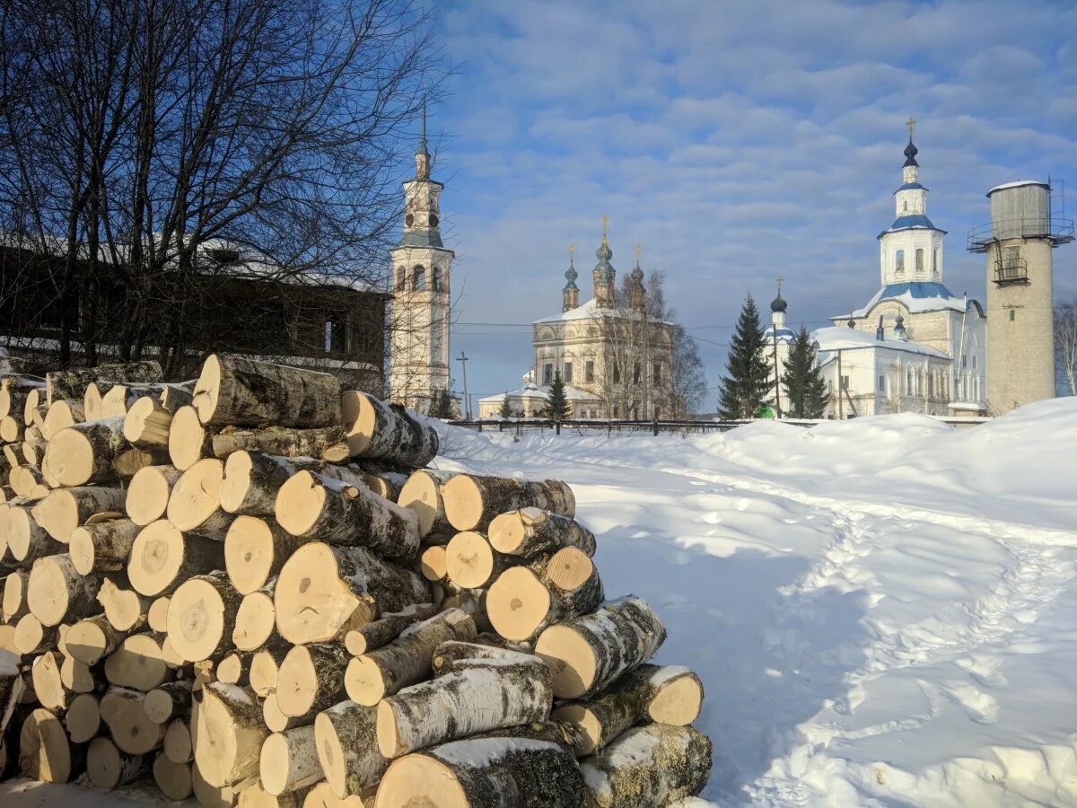 Погода лальск на 3 дня. Соборный комплекс Лальск. Лальск Кировская область. Необычные места Кировской области. Киров удивительные места.