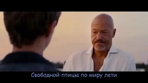 Песни из призрака бондарчука
