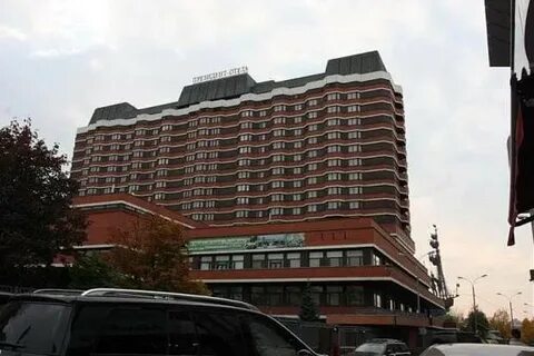 Гостиница метро октябрьская