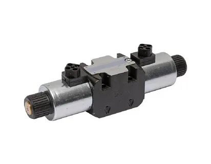 Fluid power